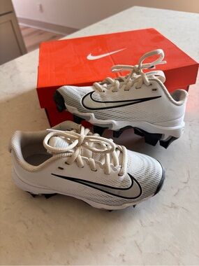 Nike Vapor Shark Cleats